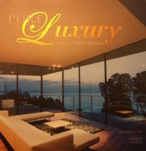 2012 * PURE  LUXURY * WORLD’S  BEST  HOUSES  NAMAS  DOMEIKAVOJE 
